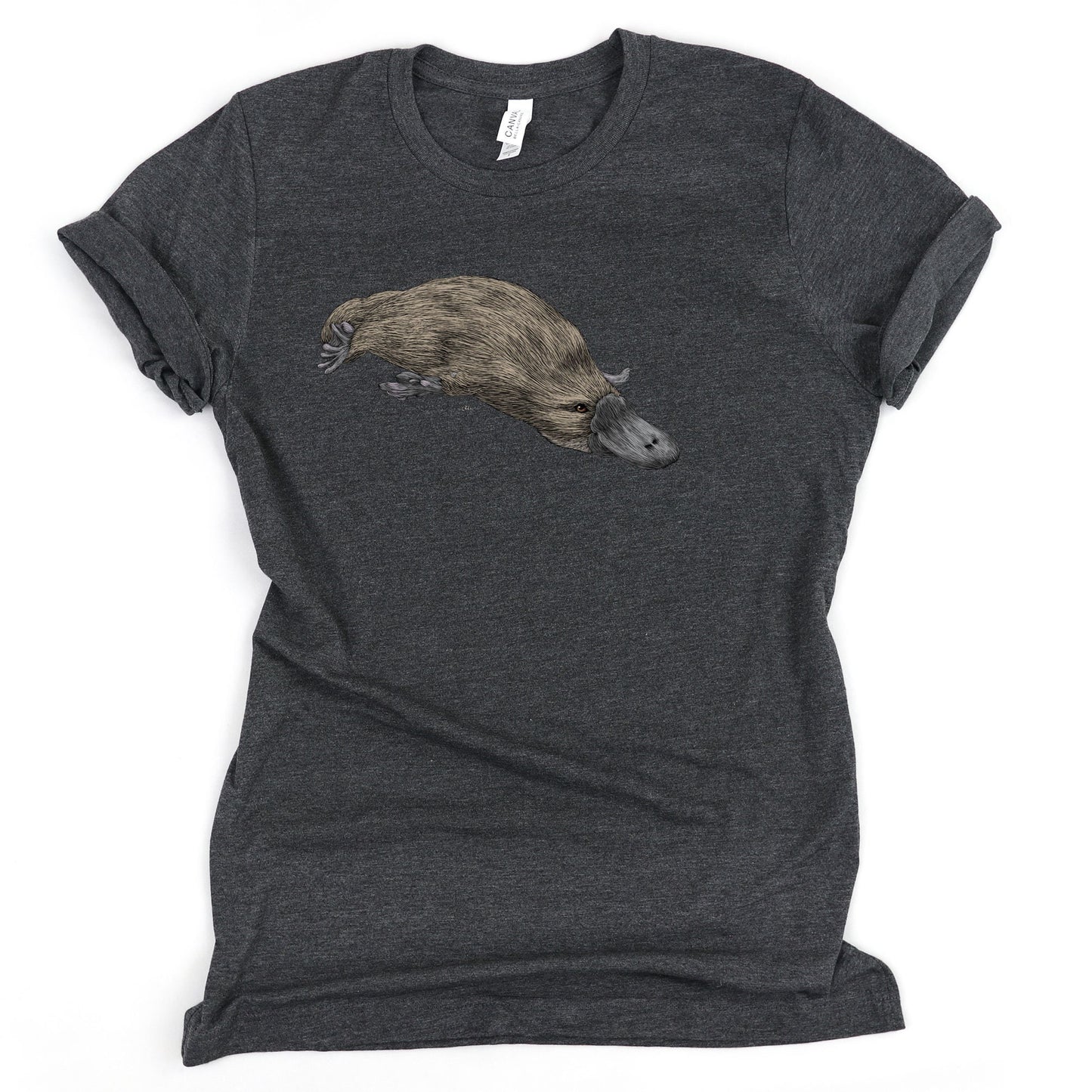 Platypus Shirt