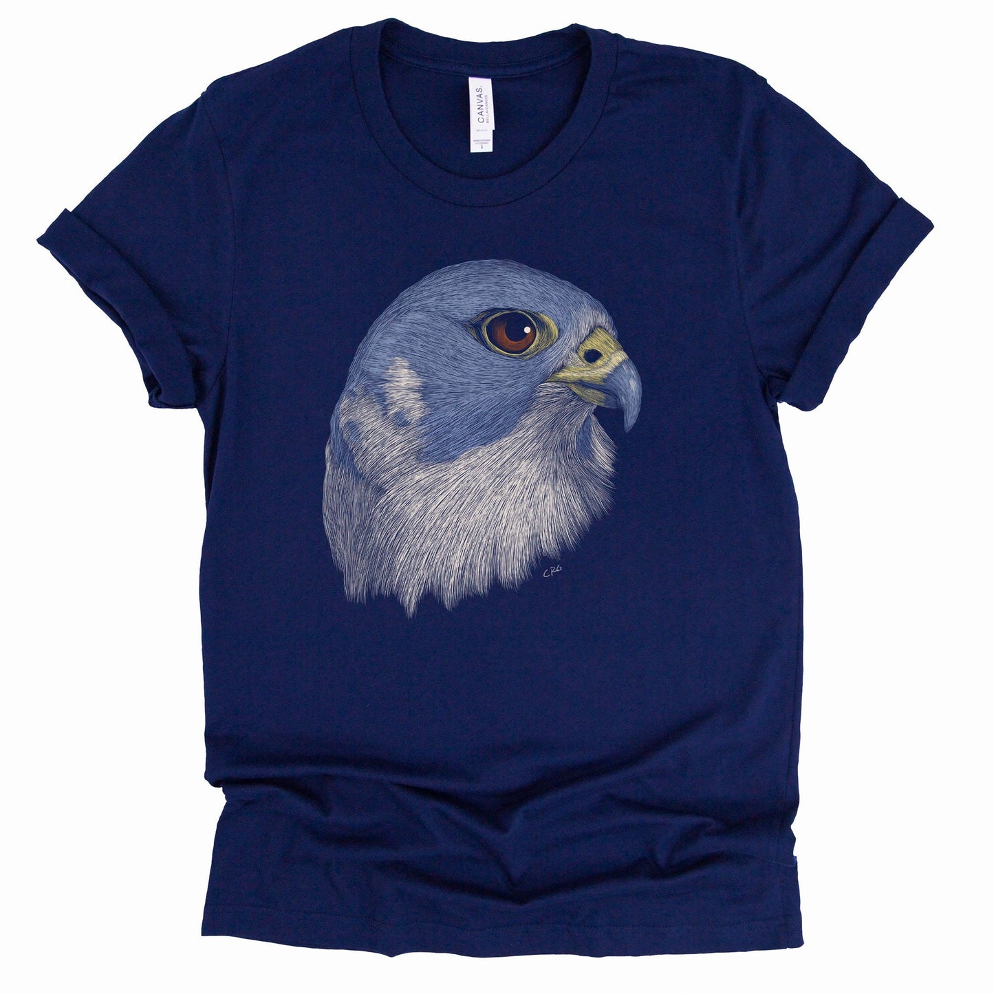 Peregrine Falcon Shirt