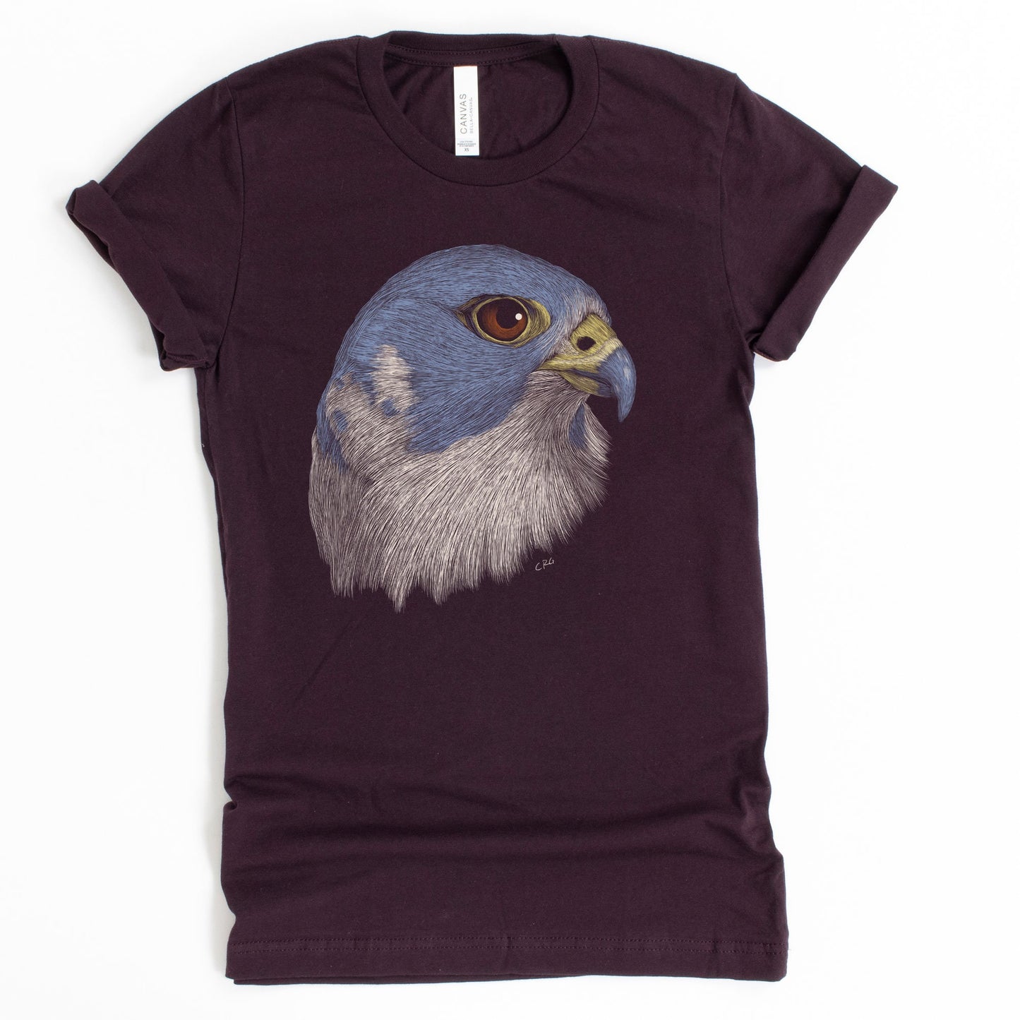 Peregrine Falcon Shirt