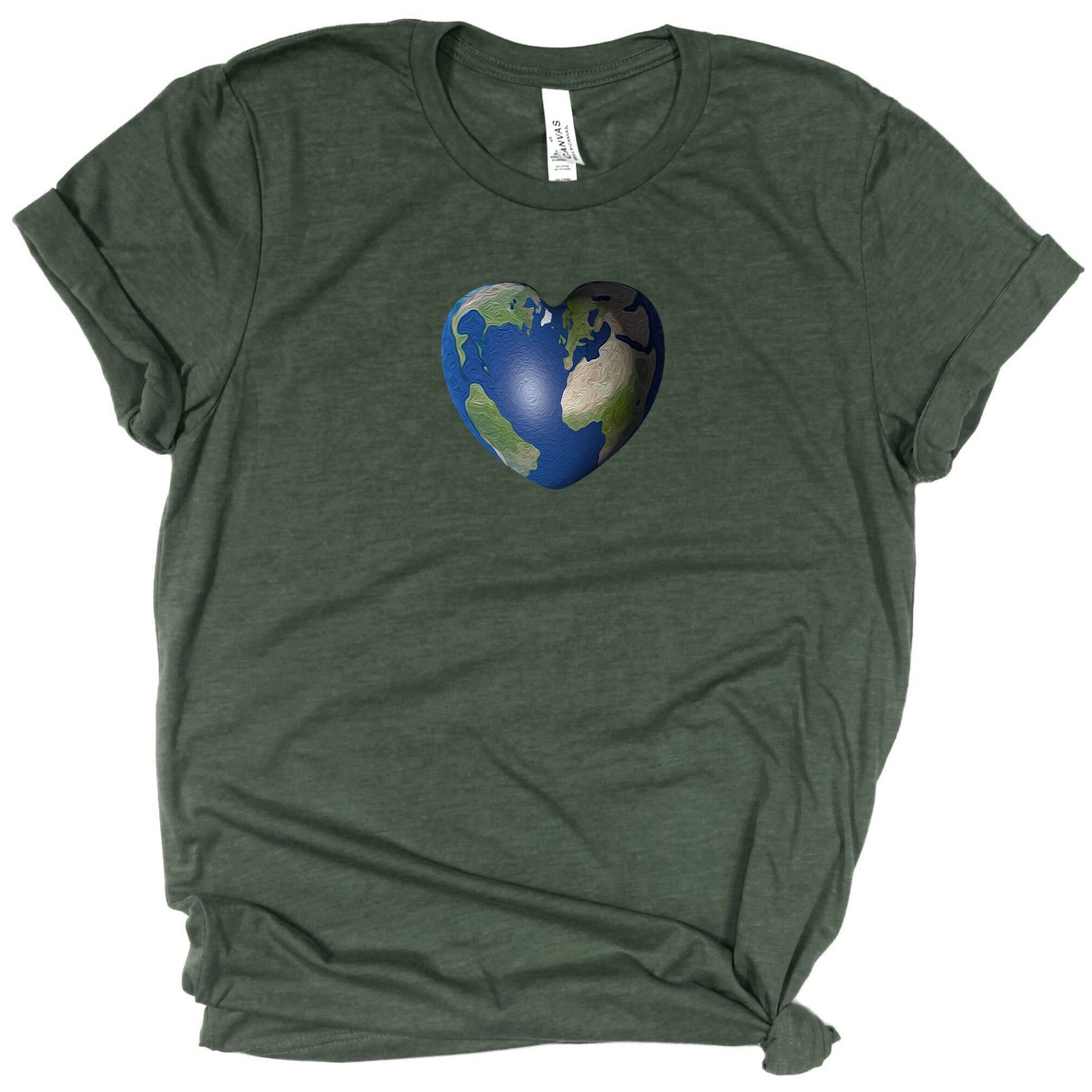 Earth Shirt