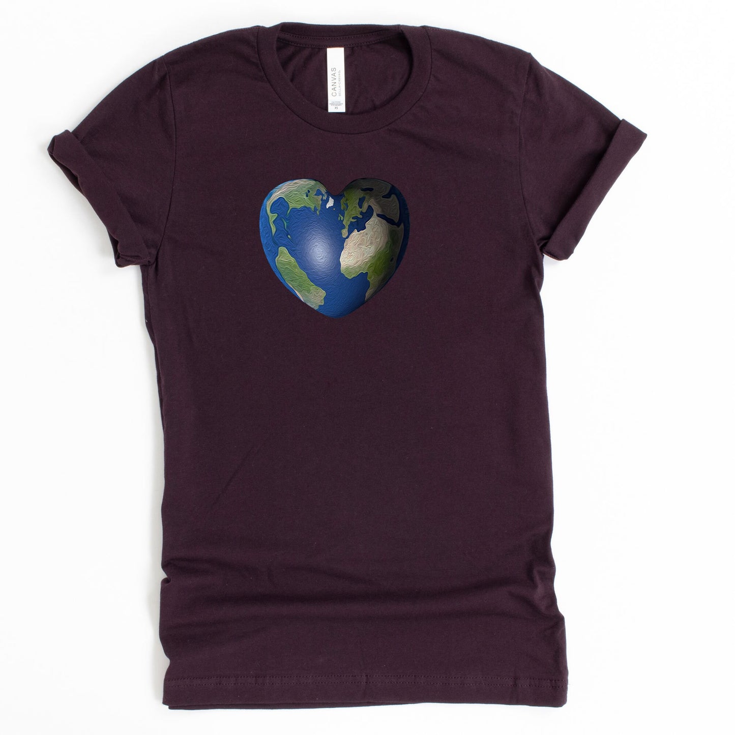 Earth Shirt