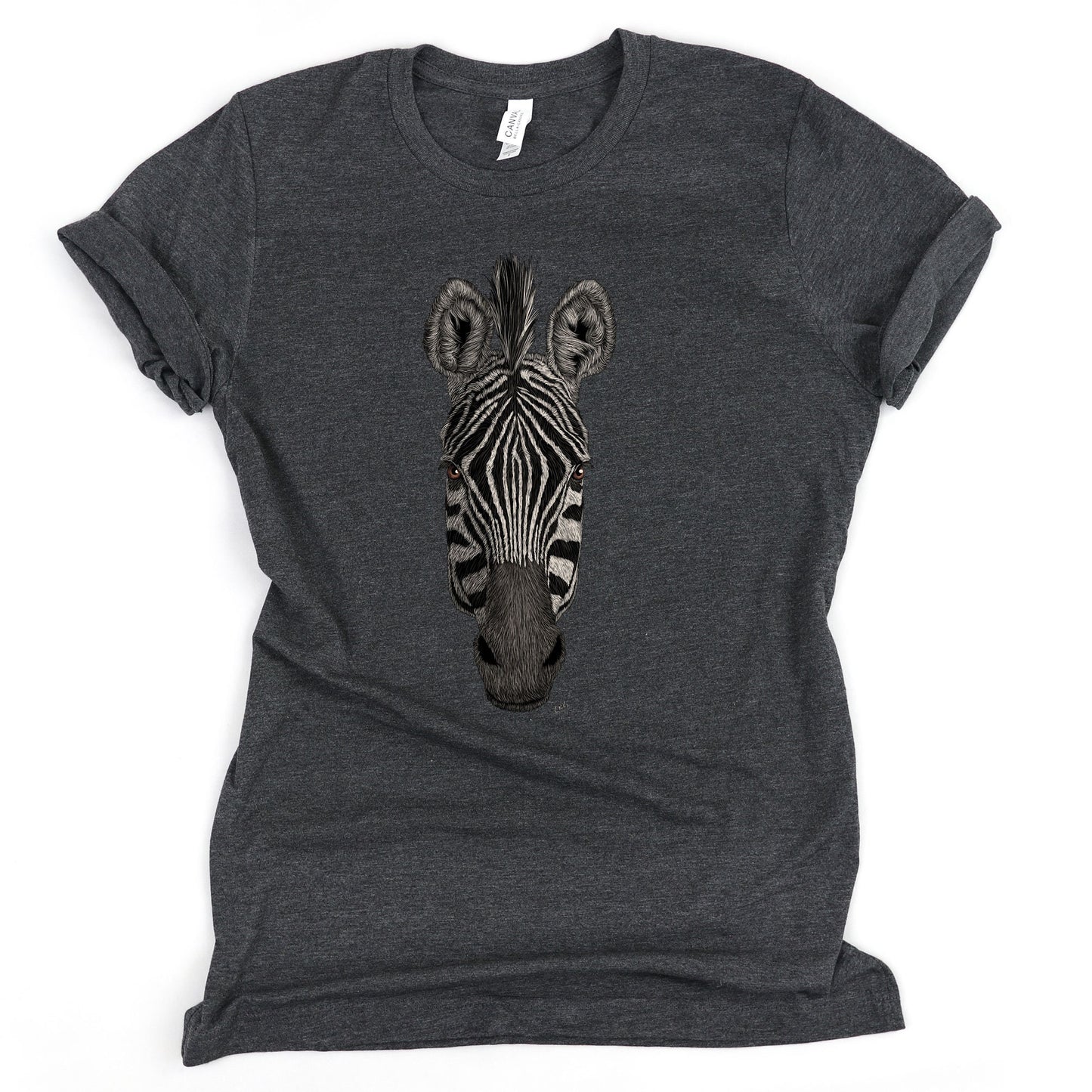 Zebra Shirt