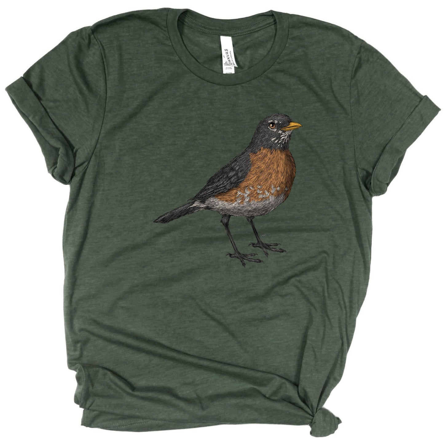 Robin Shirt