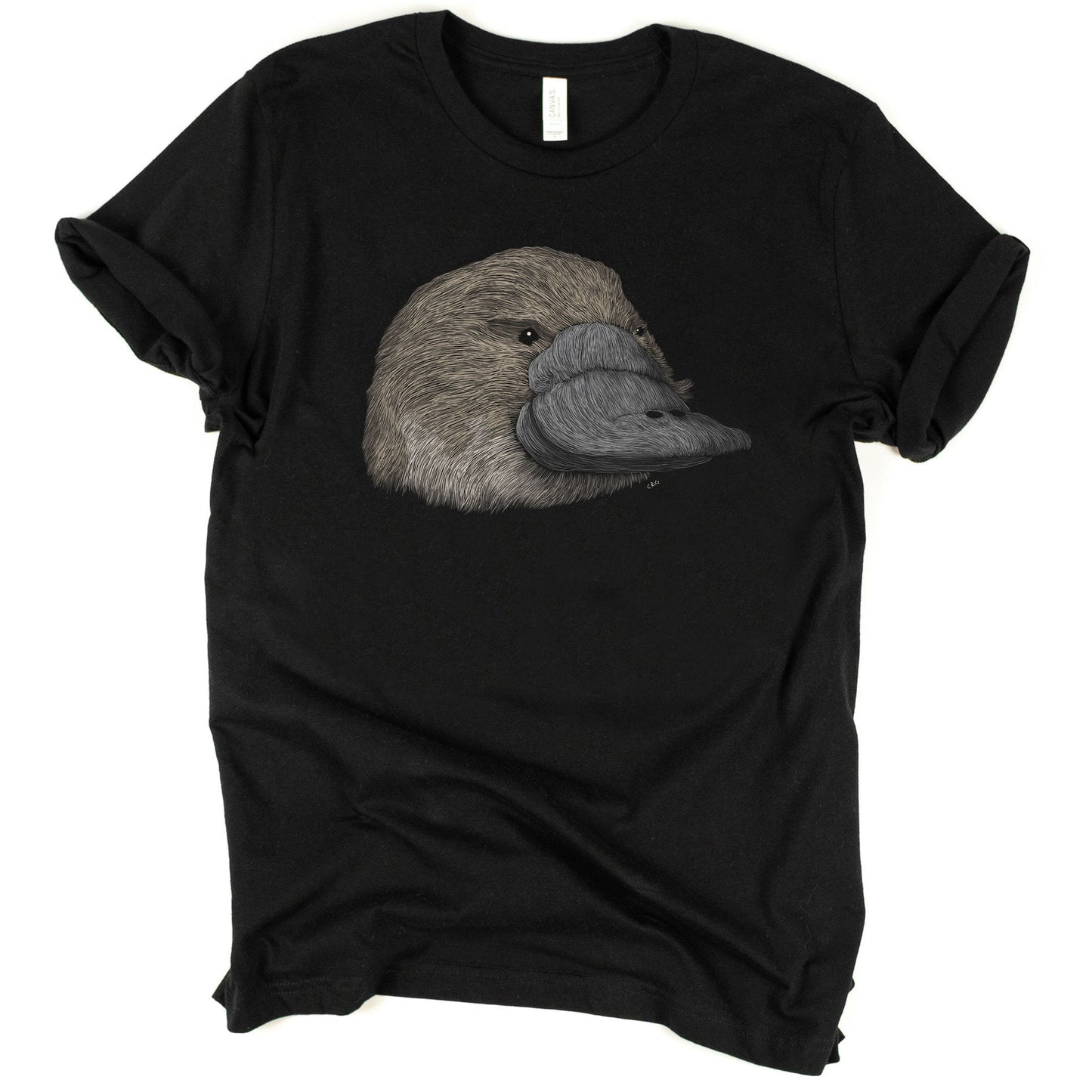 Platypus Shirt