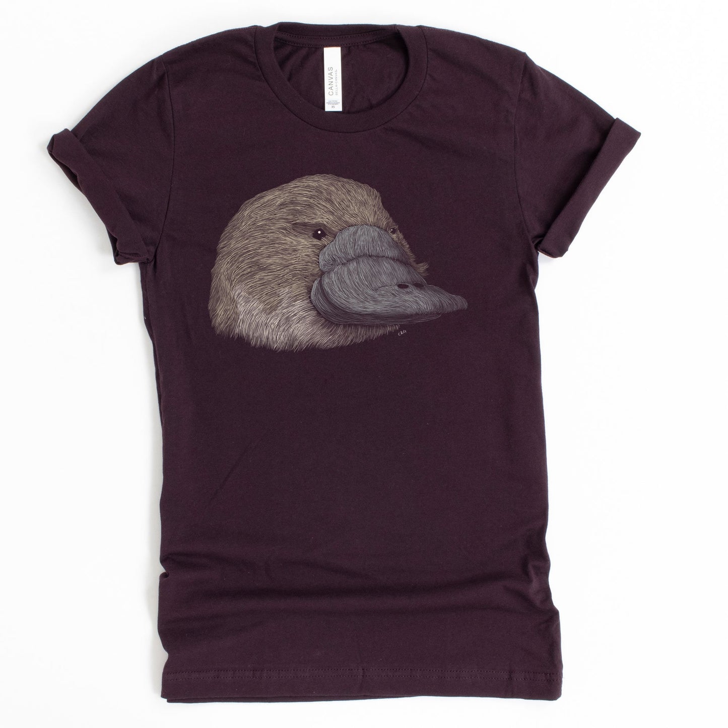 Platypus Shirt