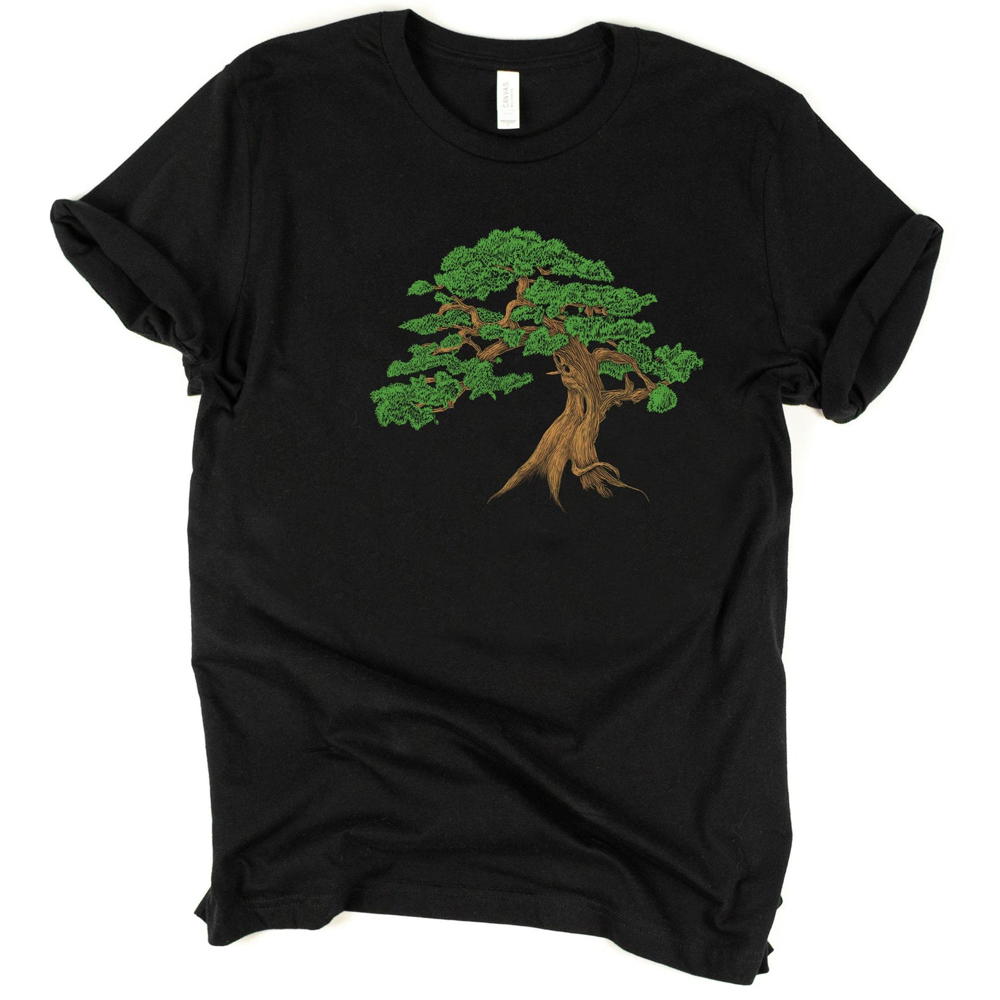 Tree Shirt