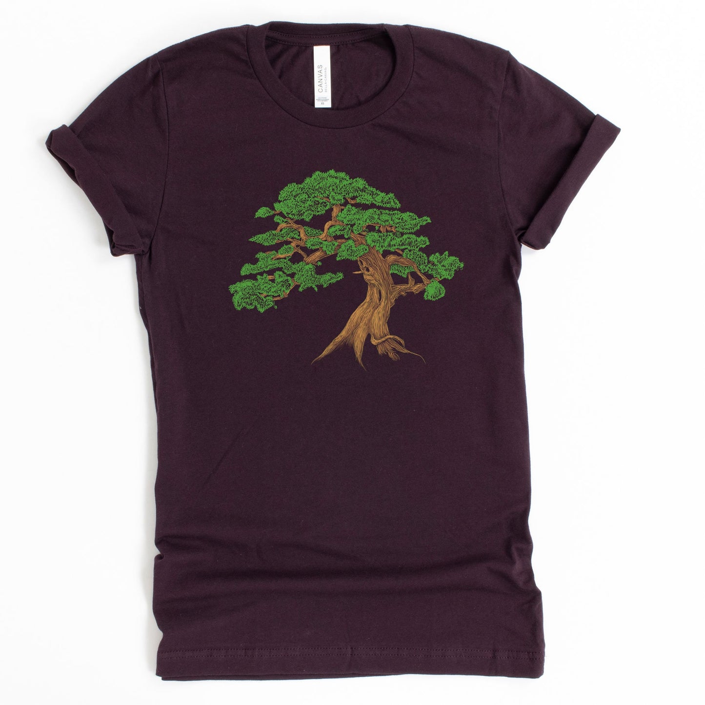 Tree Shirt