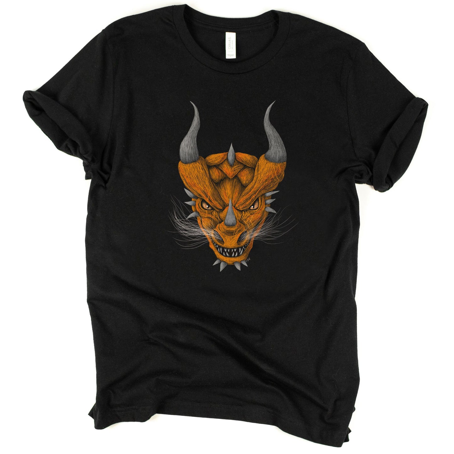 Dragon Shirt