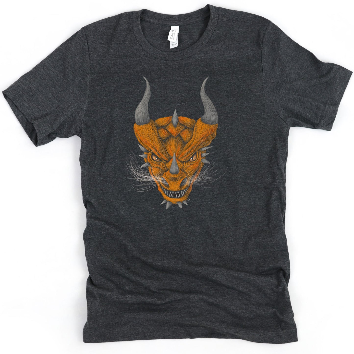 Dragon Shirt