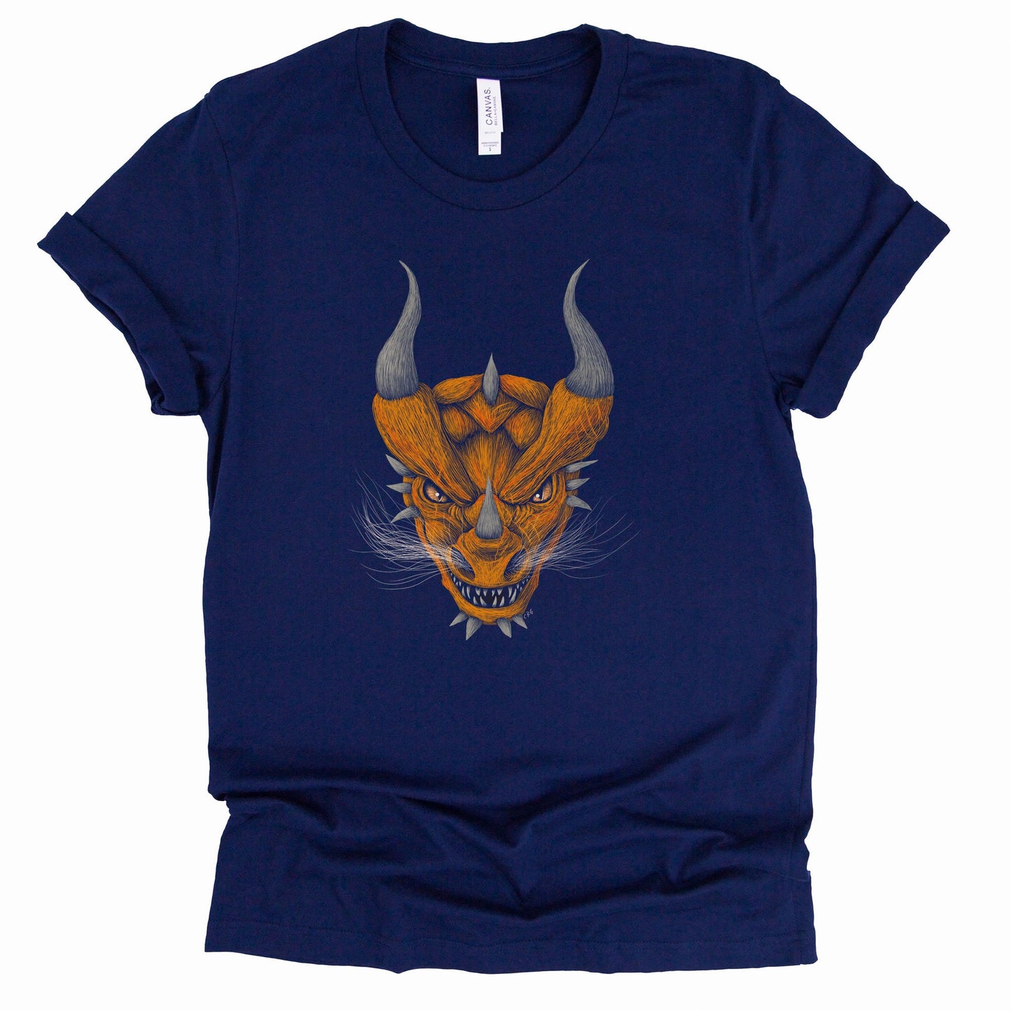 Dragon Shirt