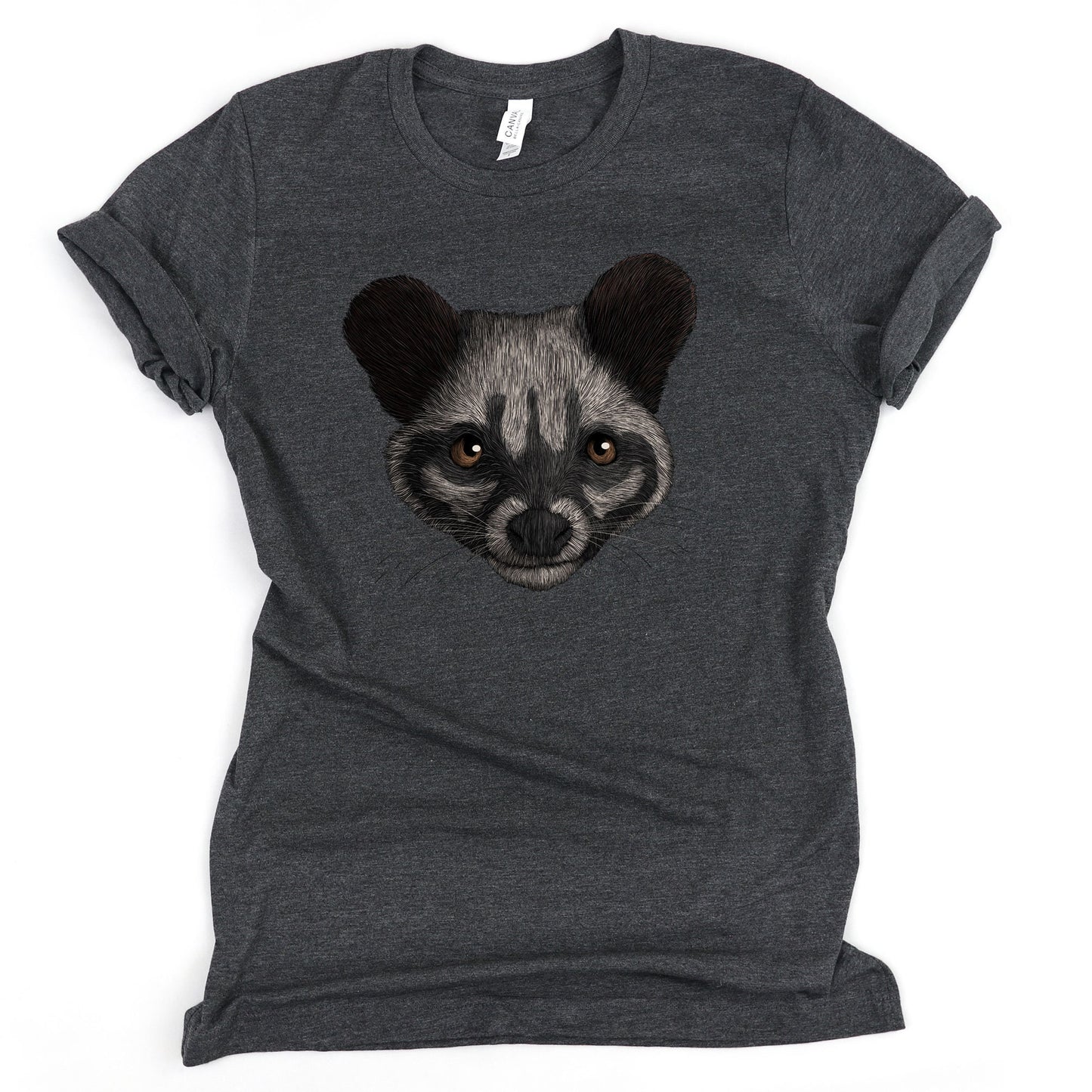 Asian Palm Civet Shirt