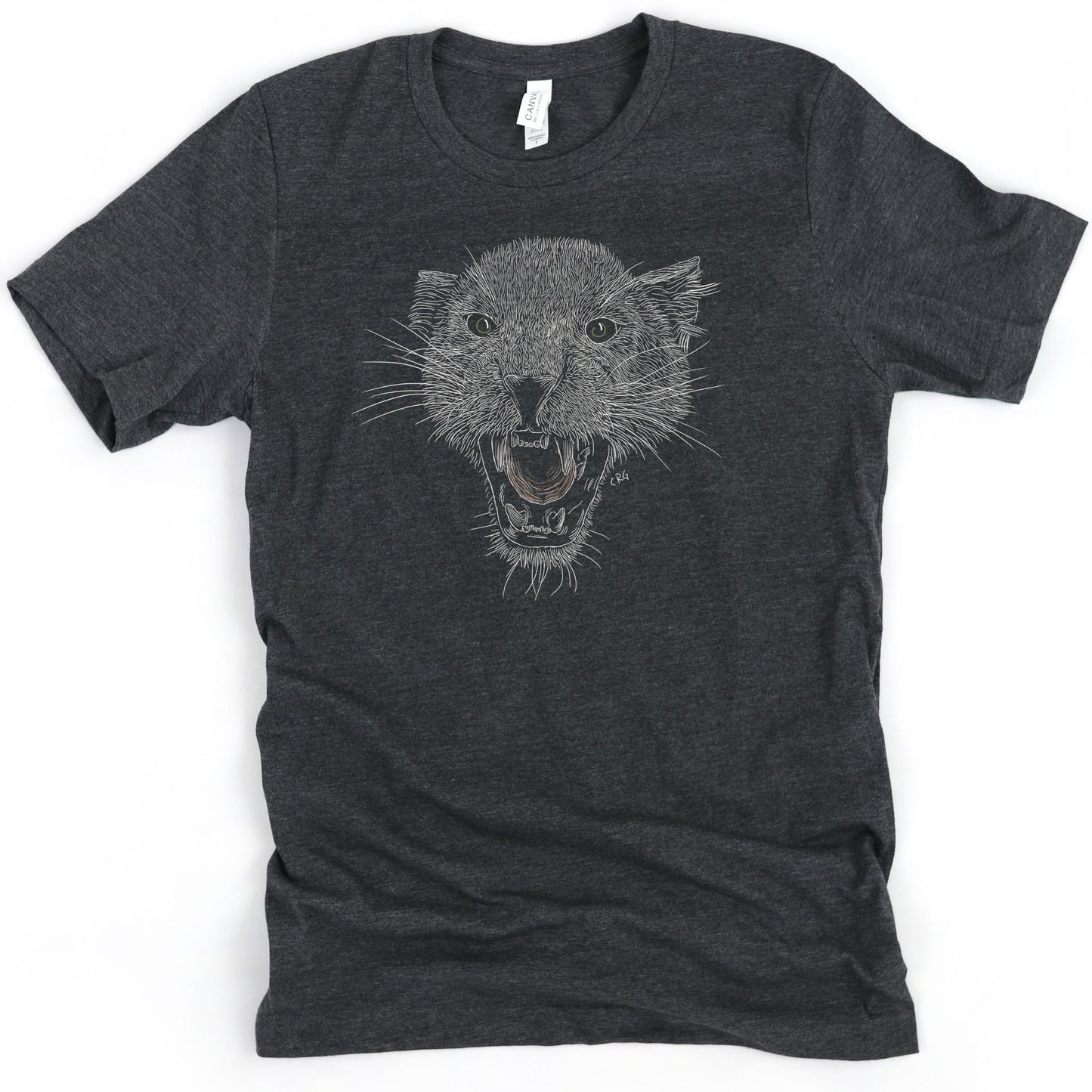 Black Panther Shirt