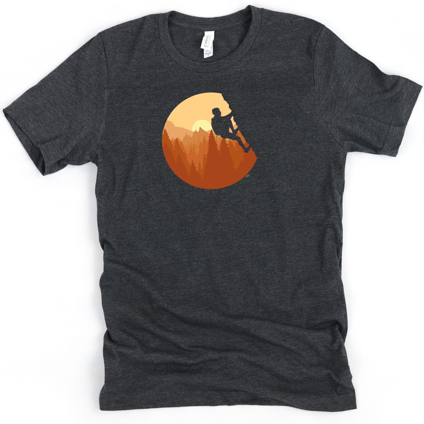 Mountain Climbing Shirt