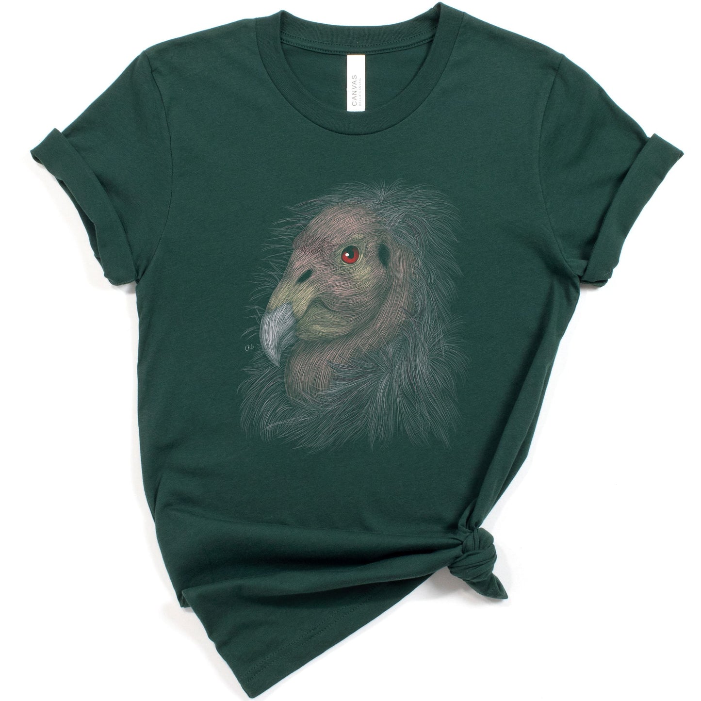 California Condor Shirt