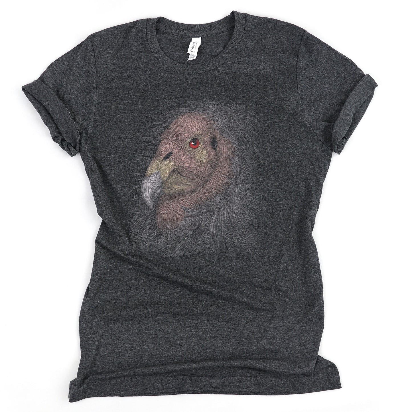 California Condor Shirt