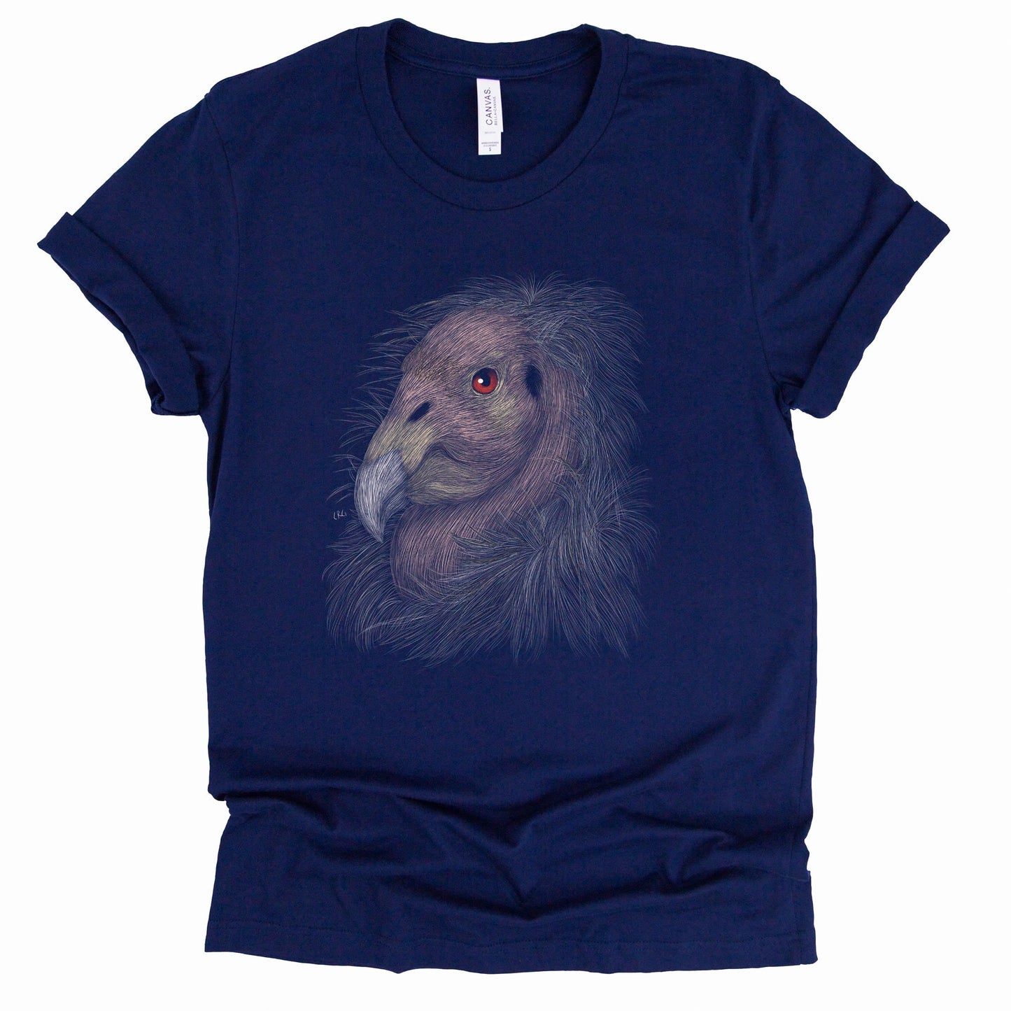 California Condor Shirt