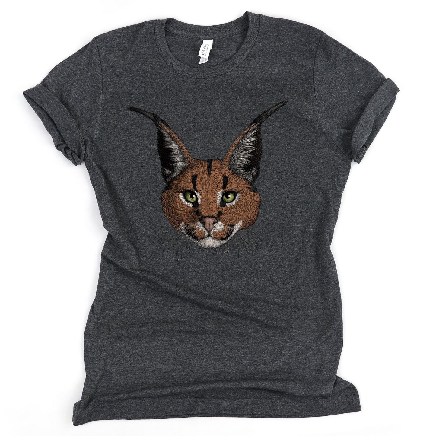 Caracal Shirt