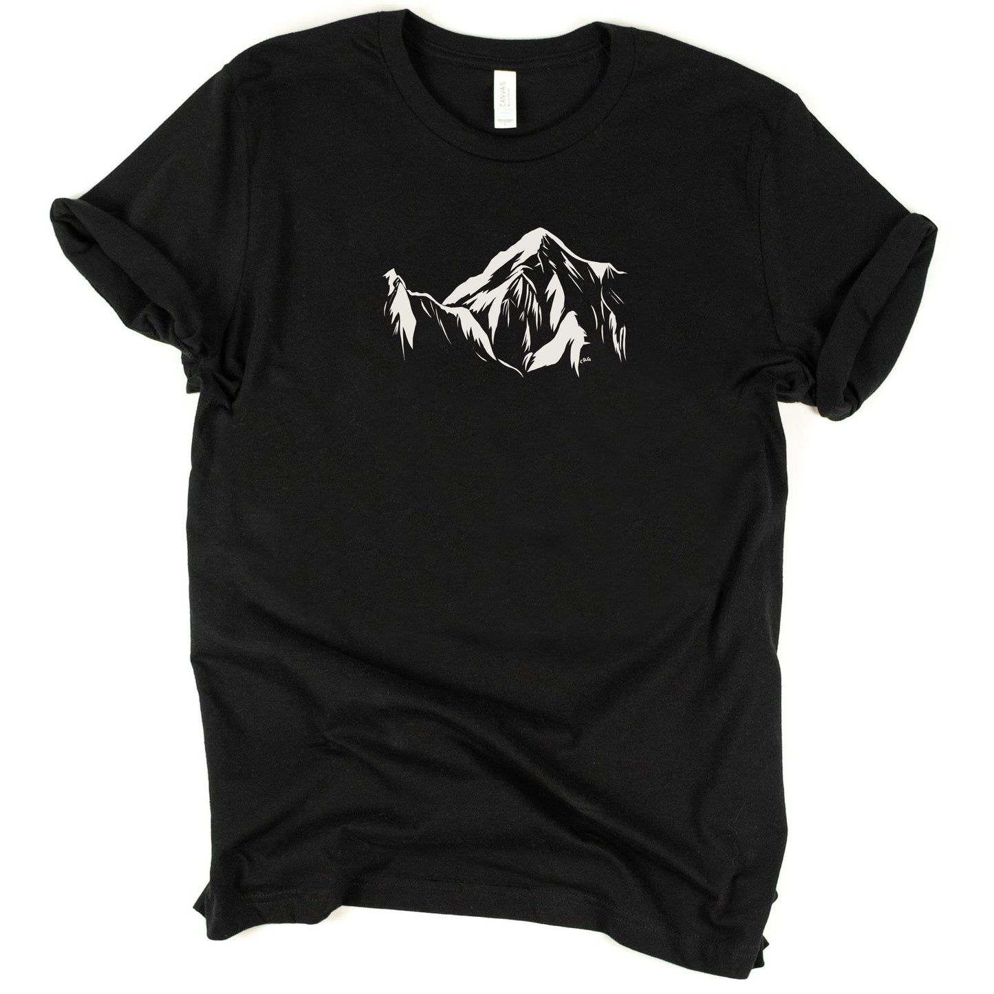 Mountain Hiking Shirt