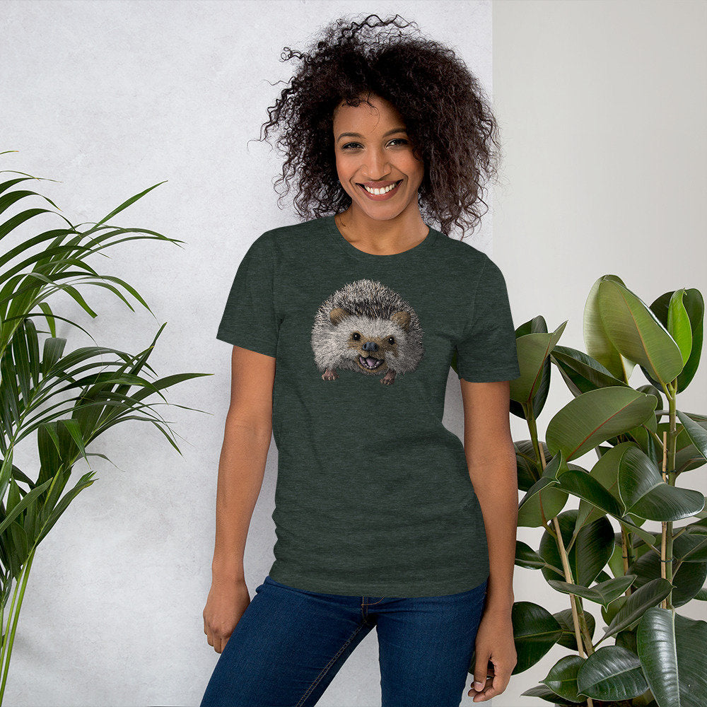 Hedgehog Shirt