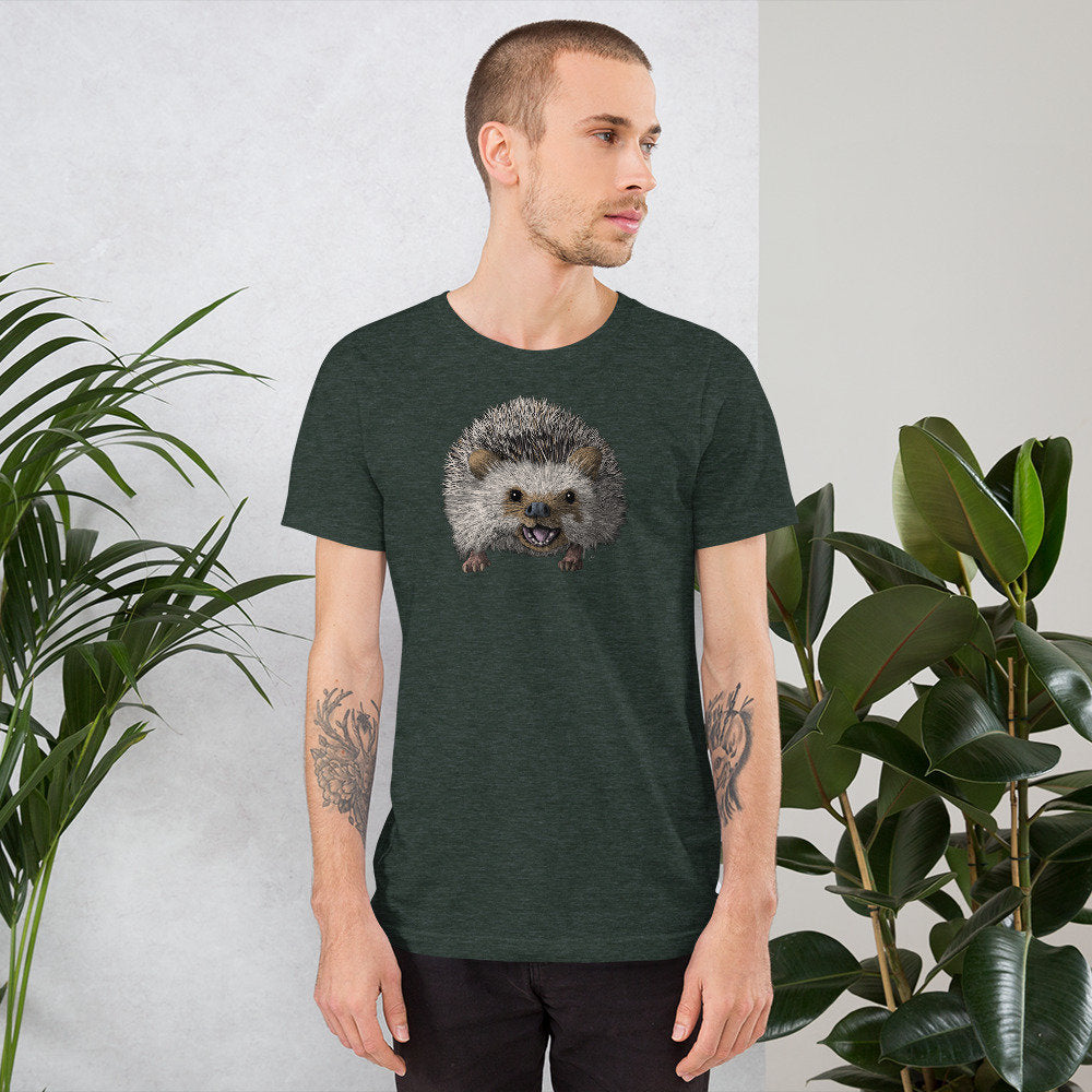 Hedgehog Shirt