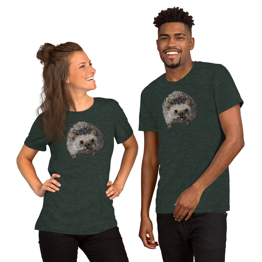 Hedgehog Shirt
