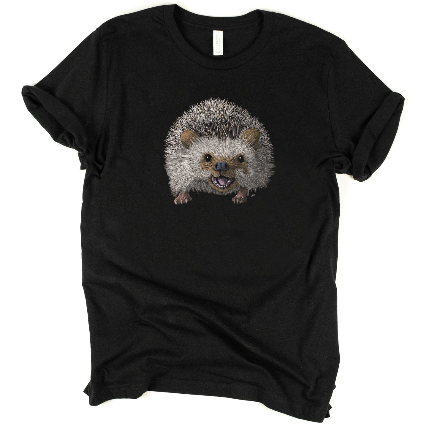 Hedgehog Shirt