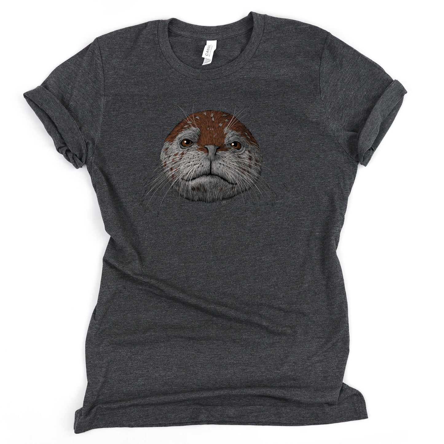 Harbor Seal Shirt