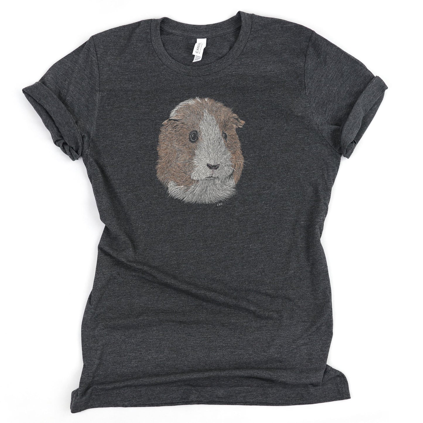 Guinea Pig Shirt