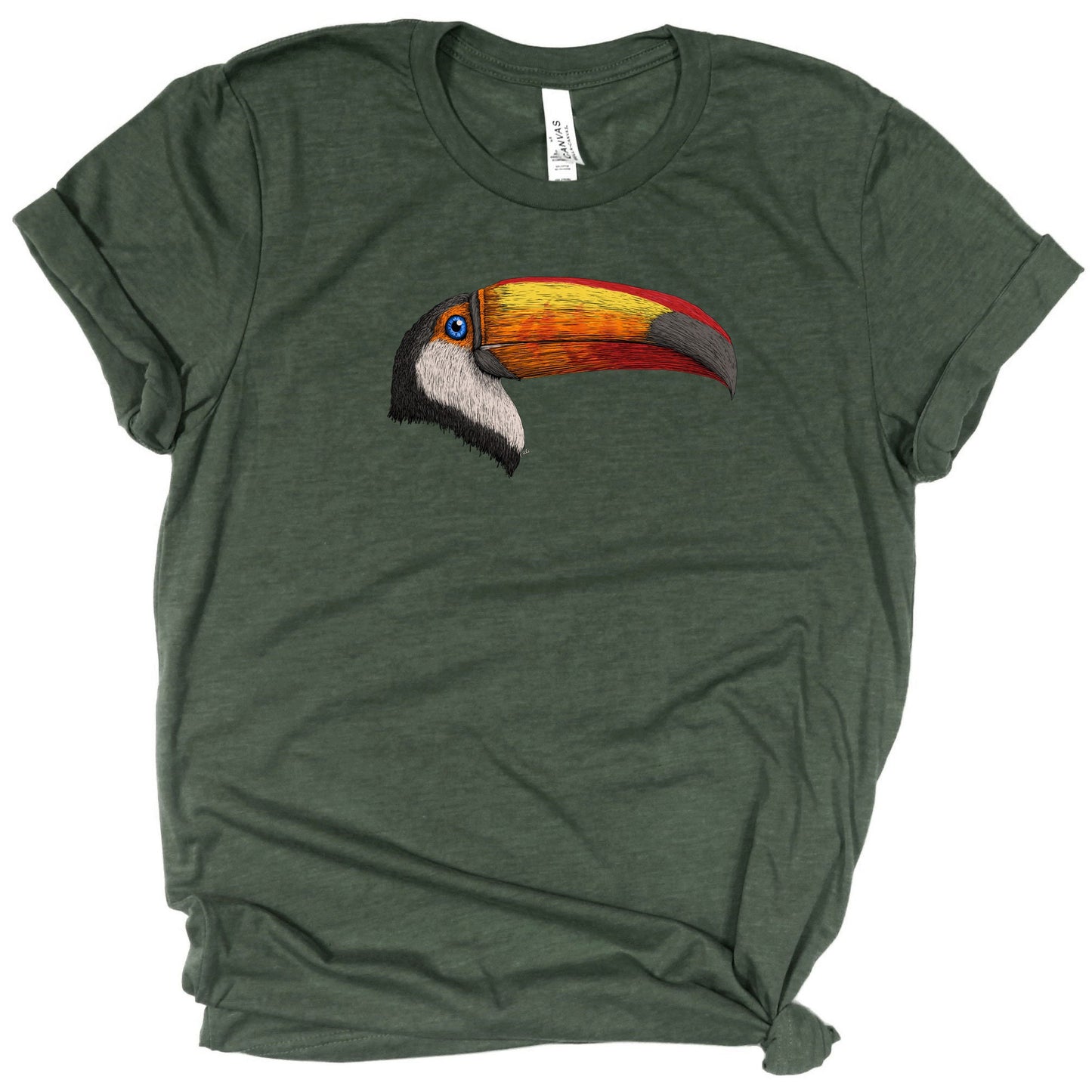 Toucan Shirt