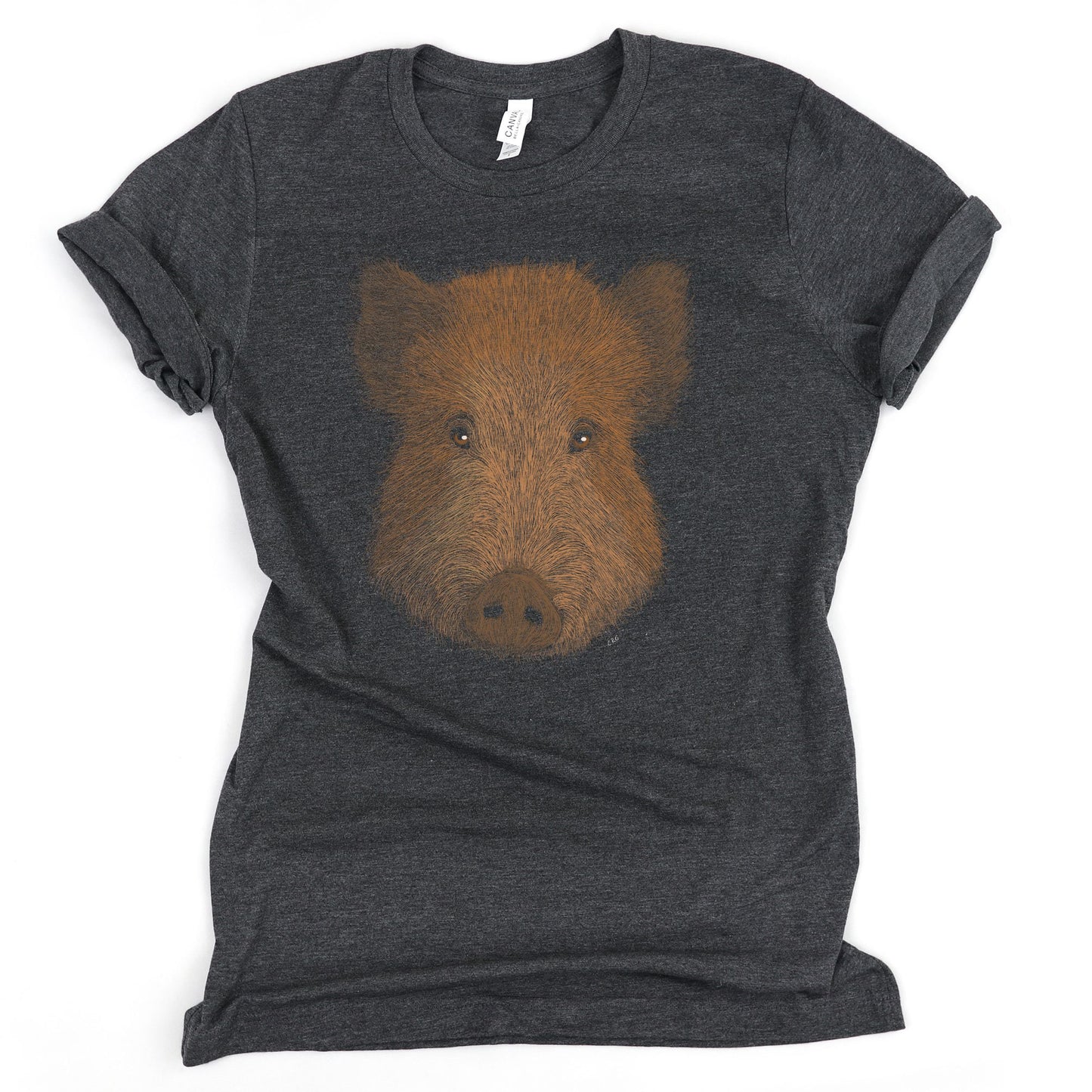 Wild Boar Shirt