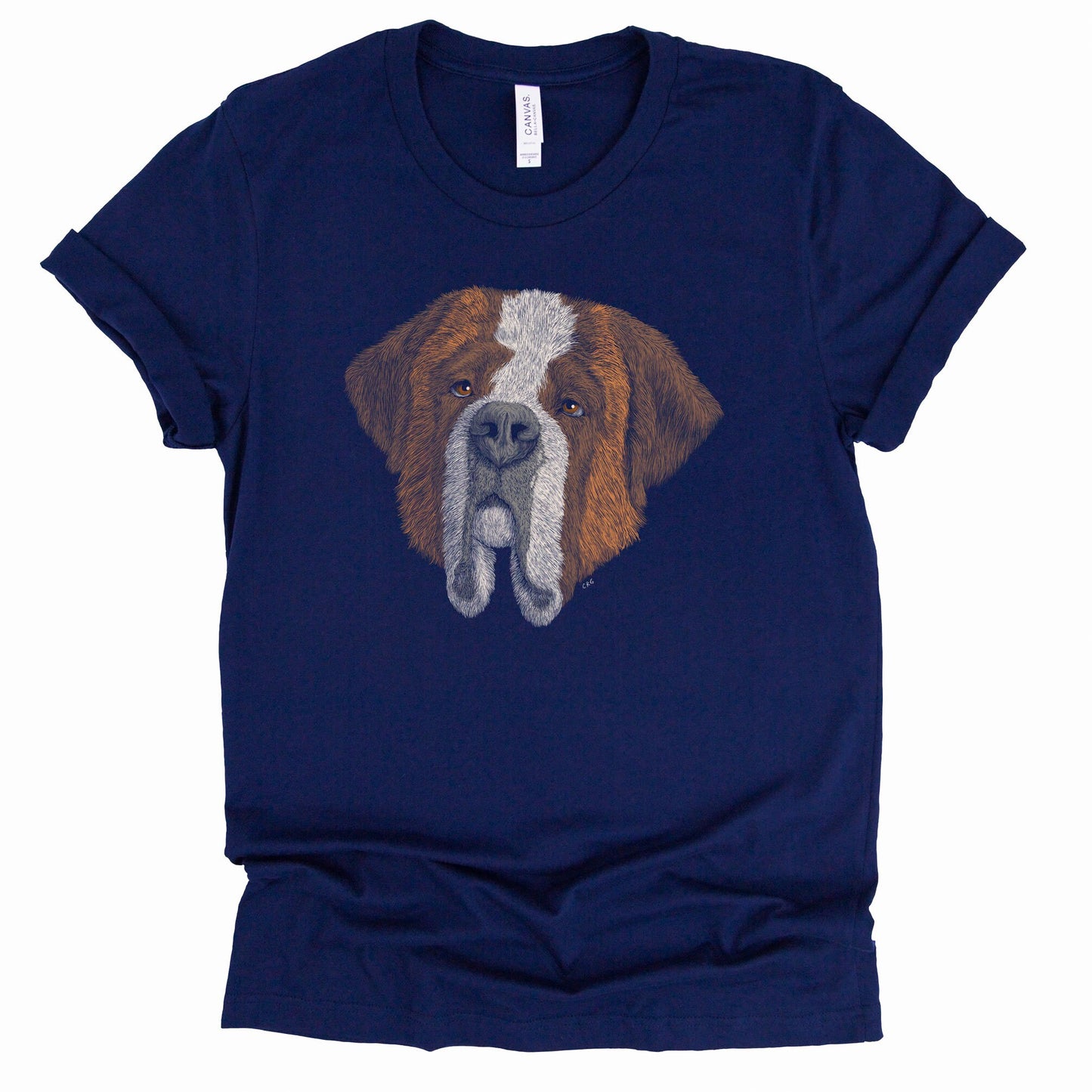 Saint Bernard Shirt
