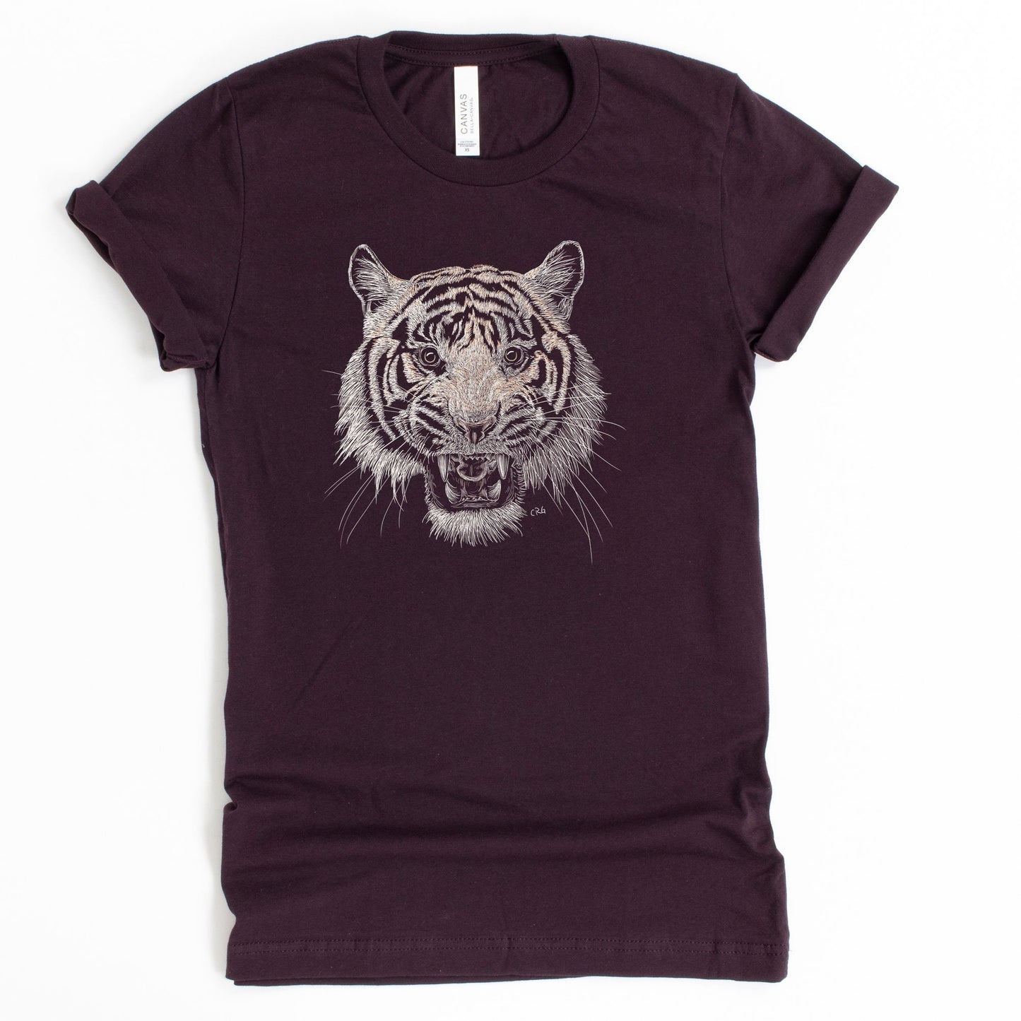 Tiger Shirt