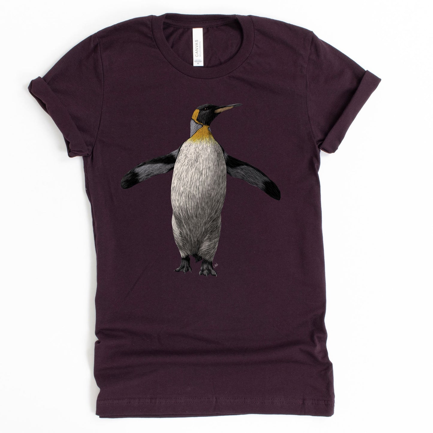 Penguin Shirt