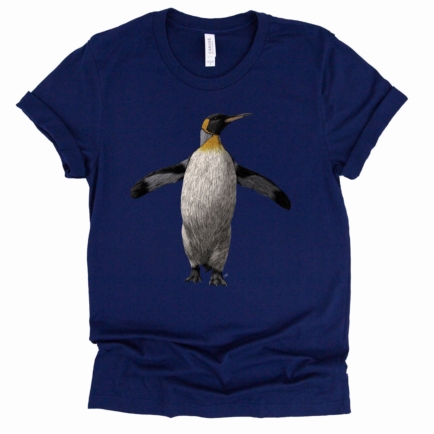 Penguin Shirt