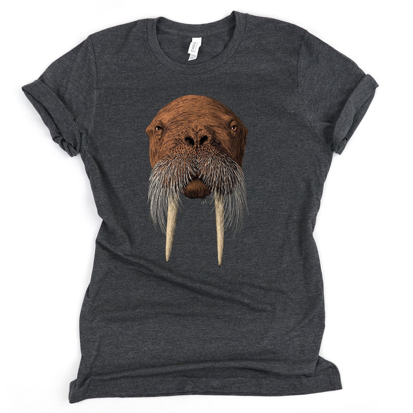 Walrus Shirt