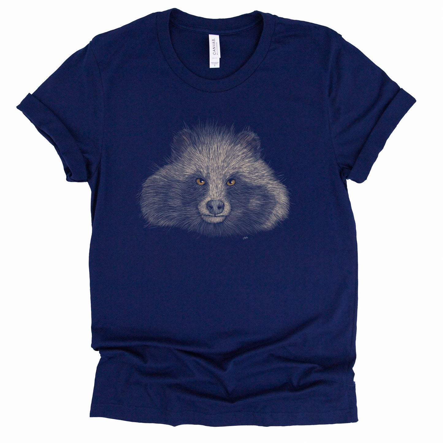 Raccoon Dog Shirt