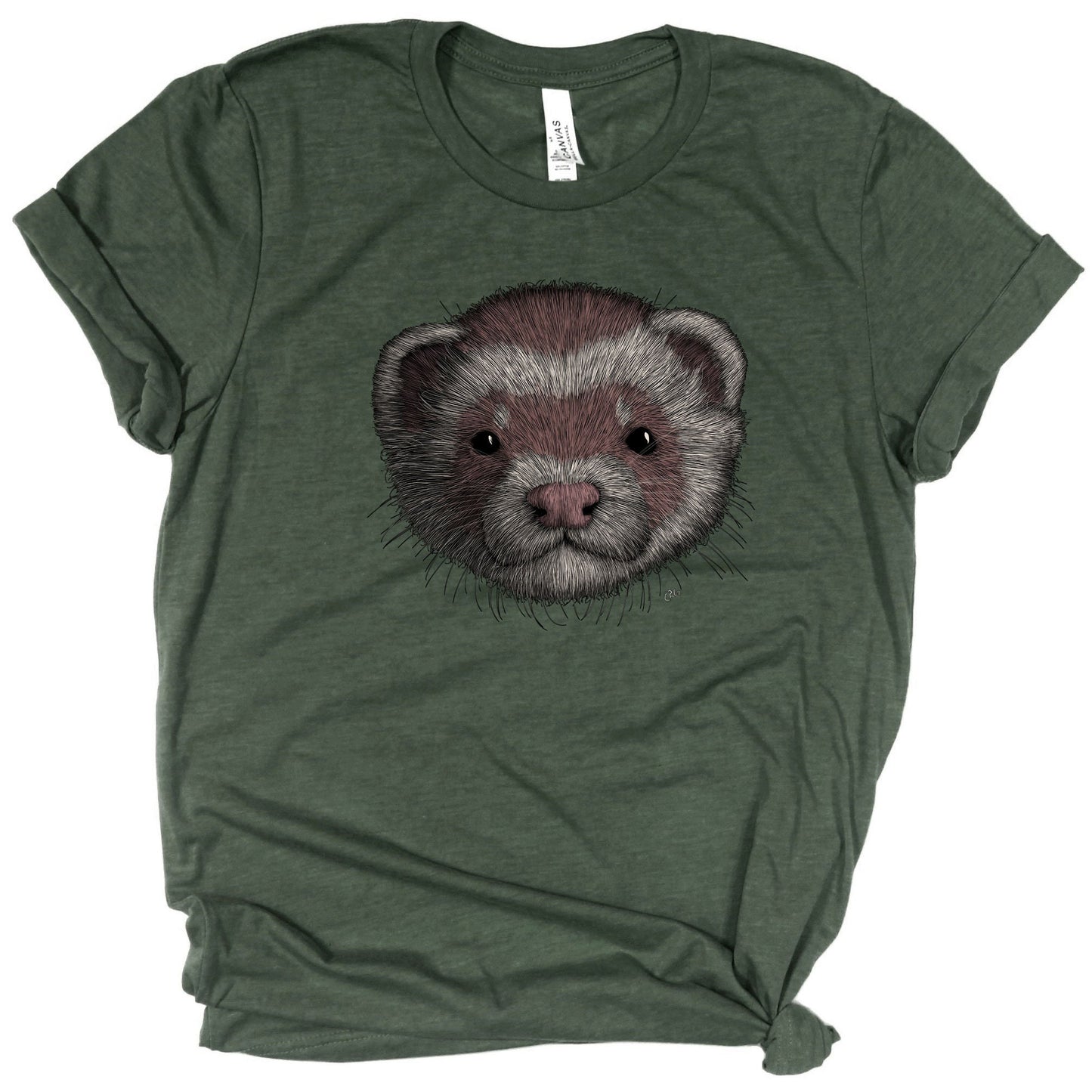 Ferret Shirt