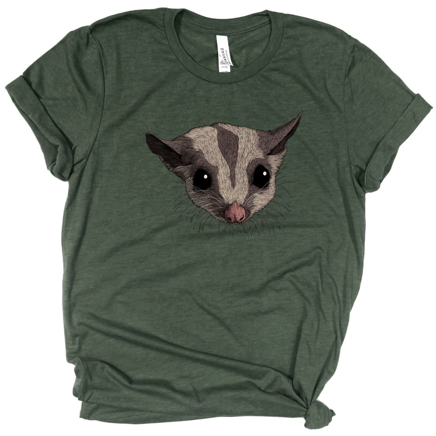 Sugar Glider Shirt
