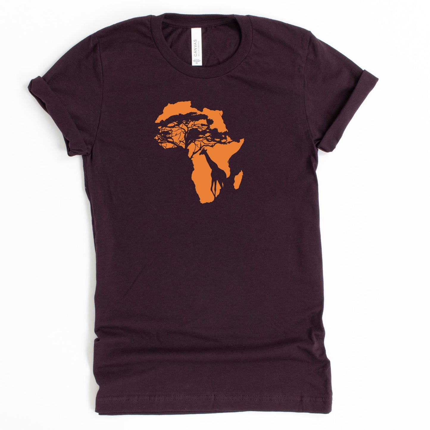 African Shirt