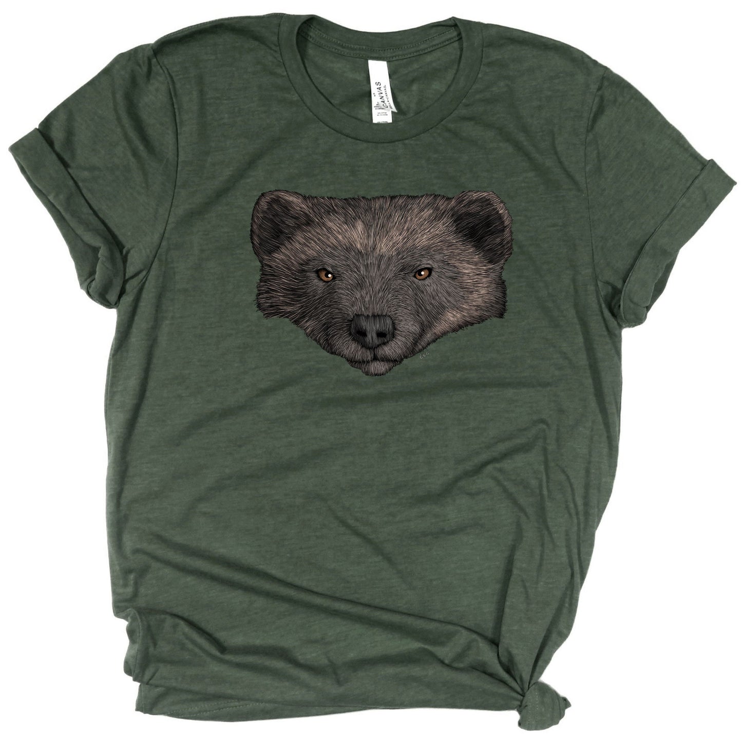 Wolverine Shirt