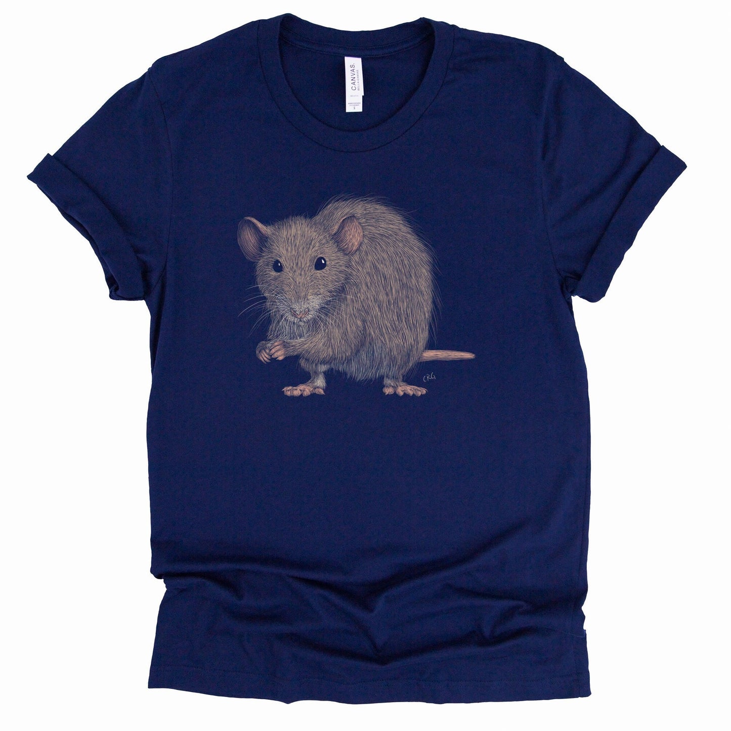 Rat Shirt