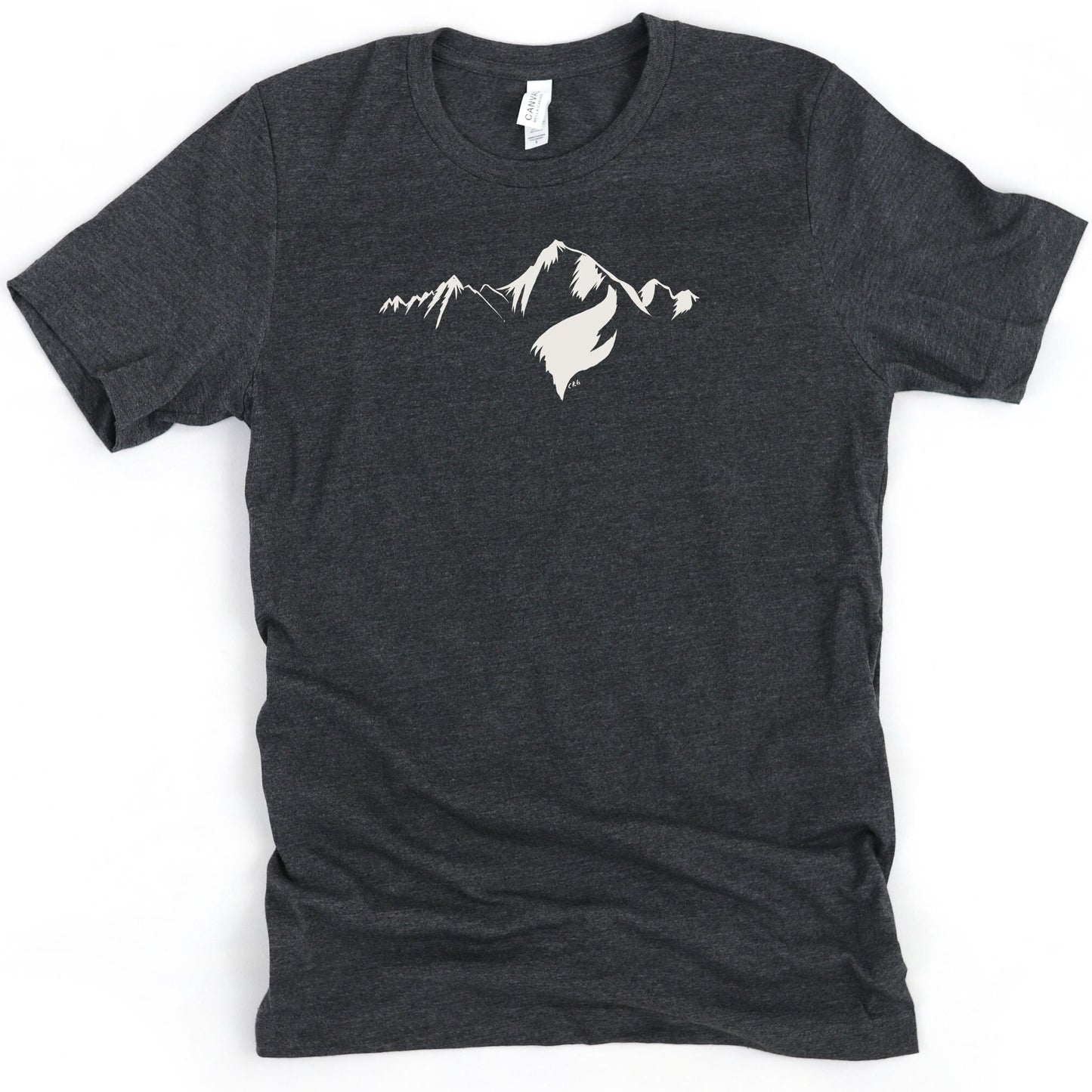 Mountain Shirt
