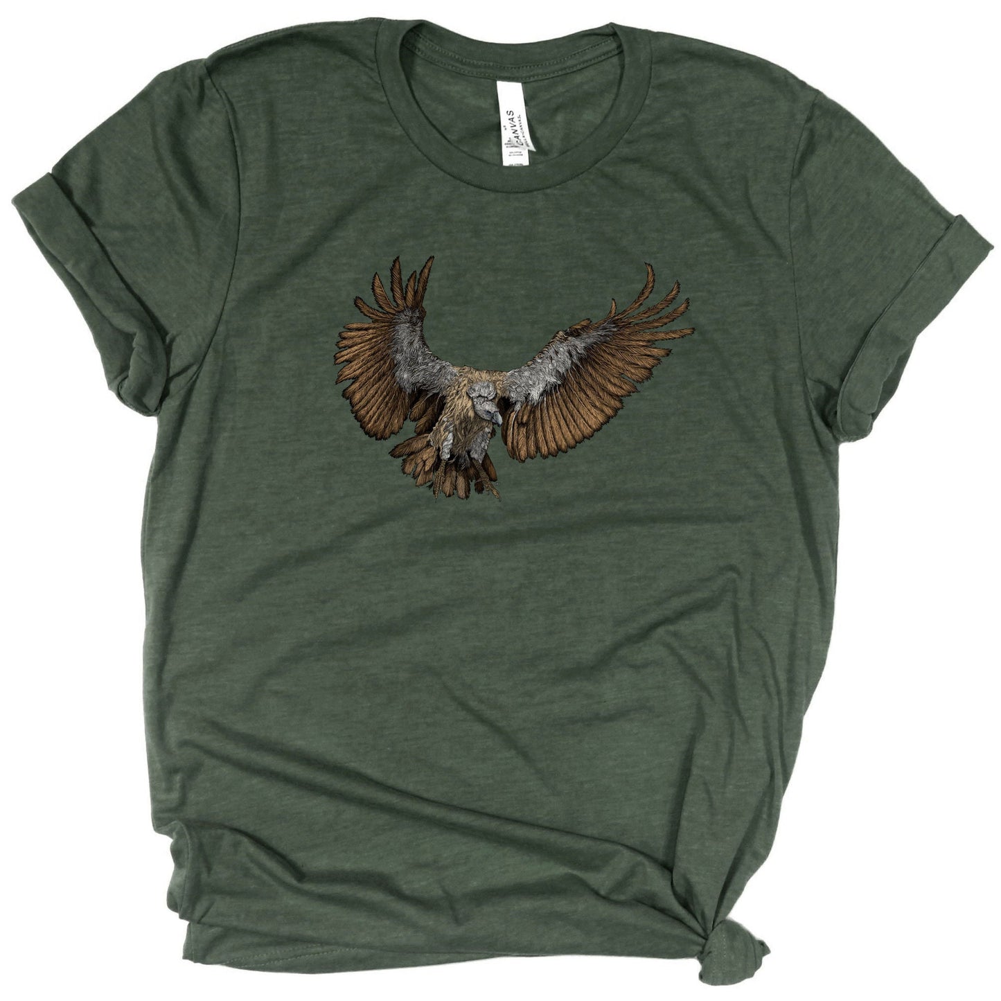 Vulture Shirt