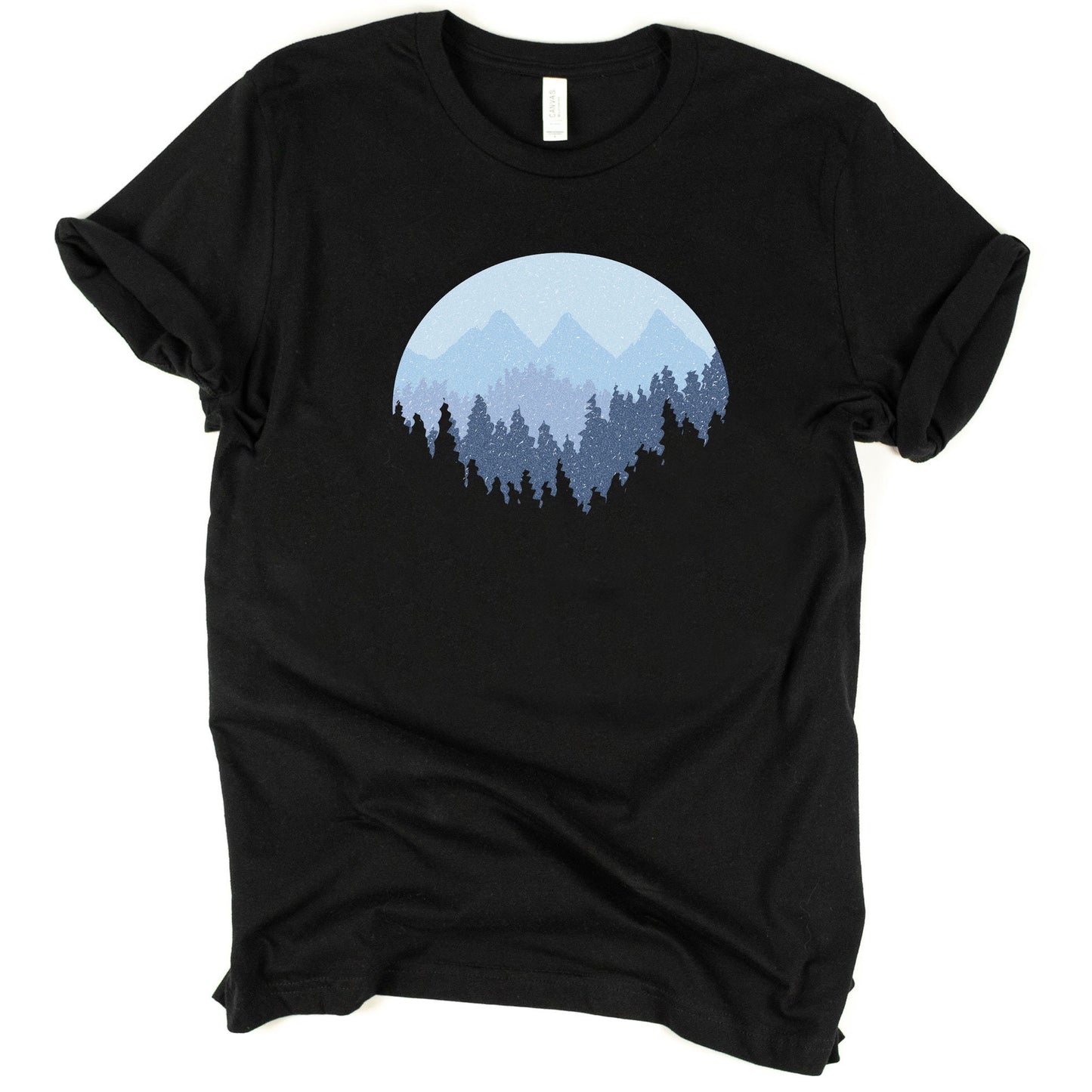 Hiking Winter Shirt