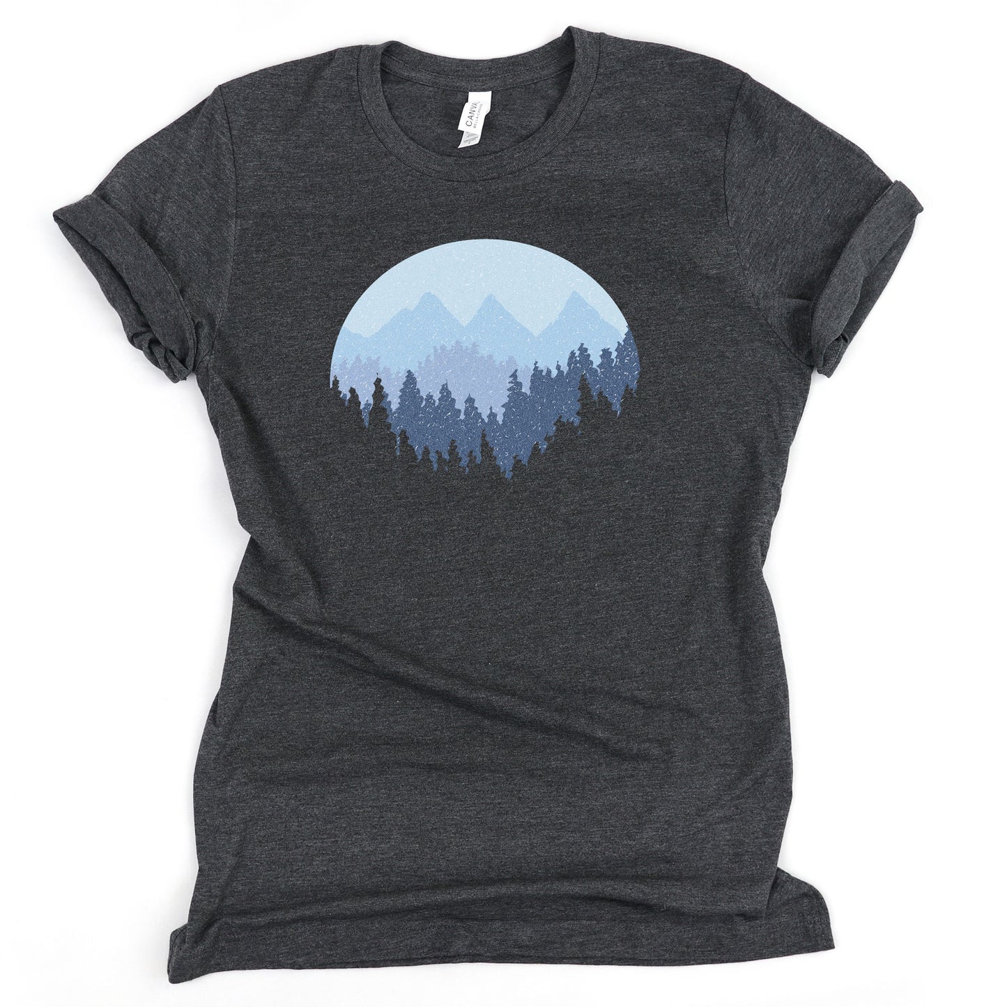 Hiking Winter Shirt