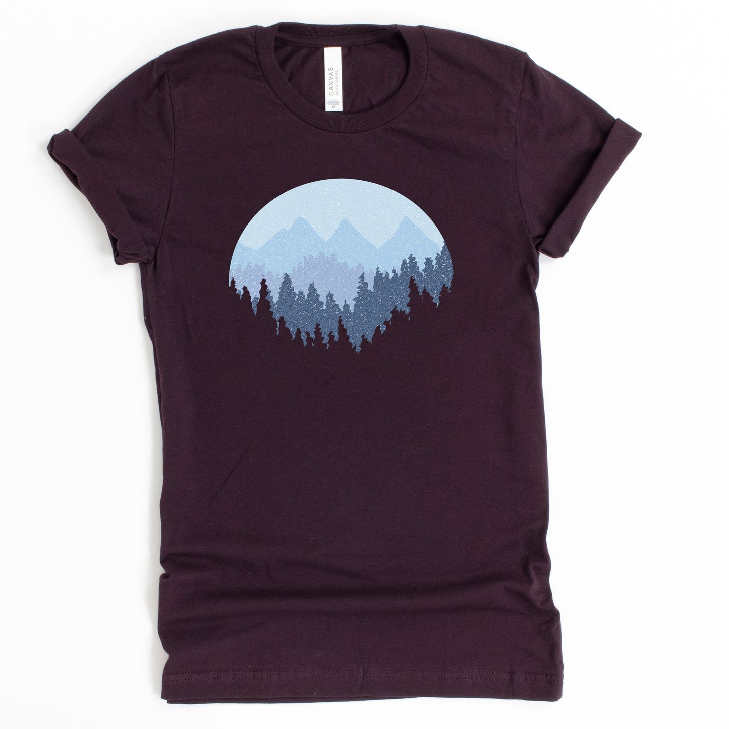 Hiking Winter Shirt