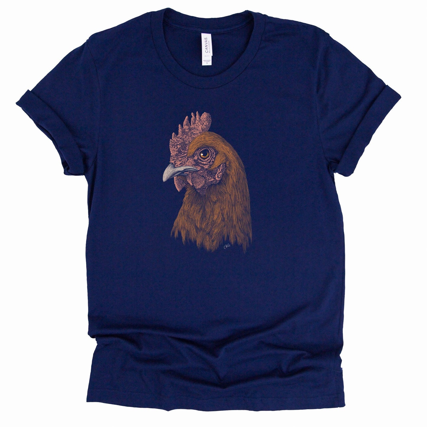 Chicken Shirt