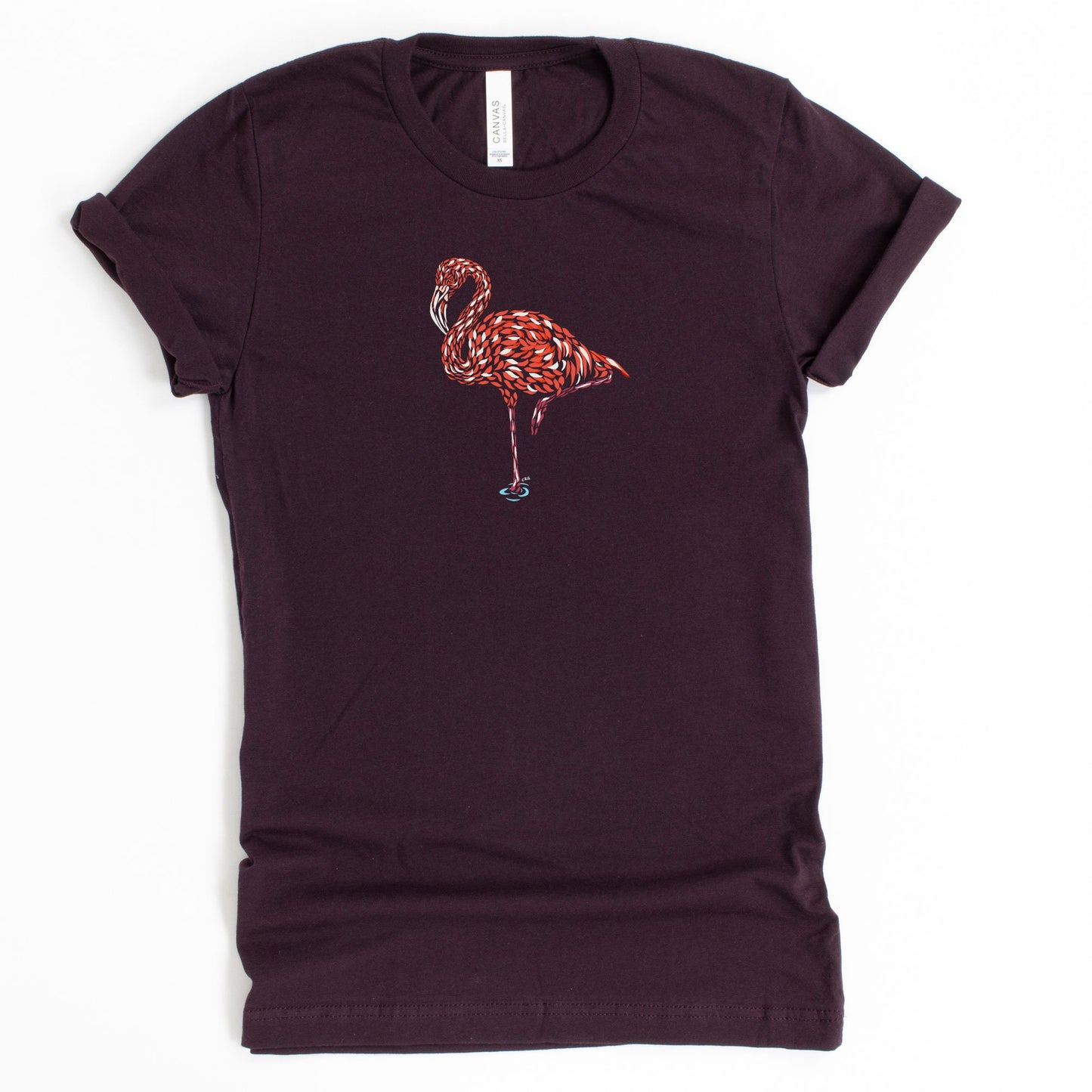 Flamingo Shirt