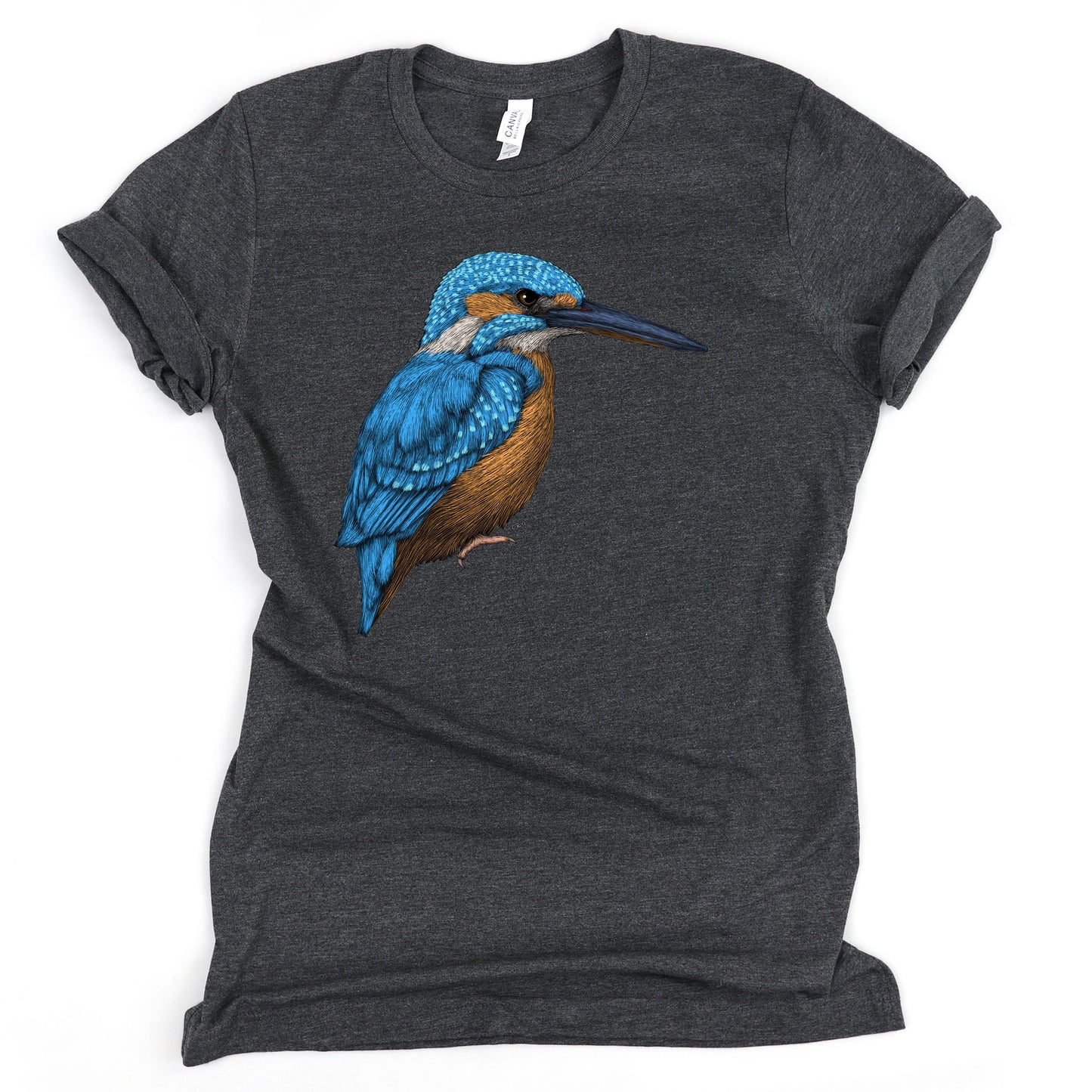 Kingfisher Shirt