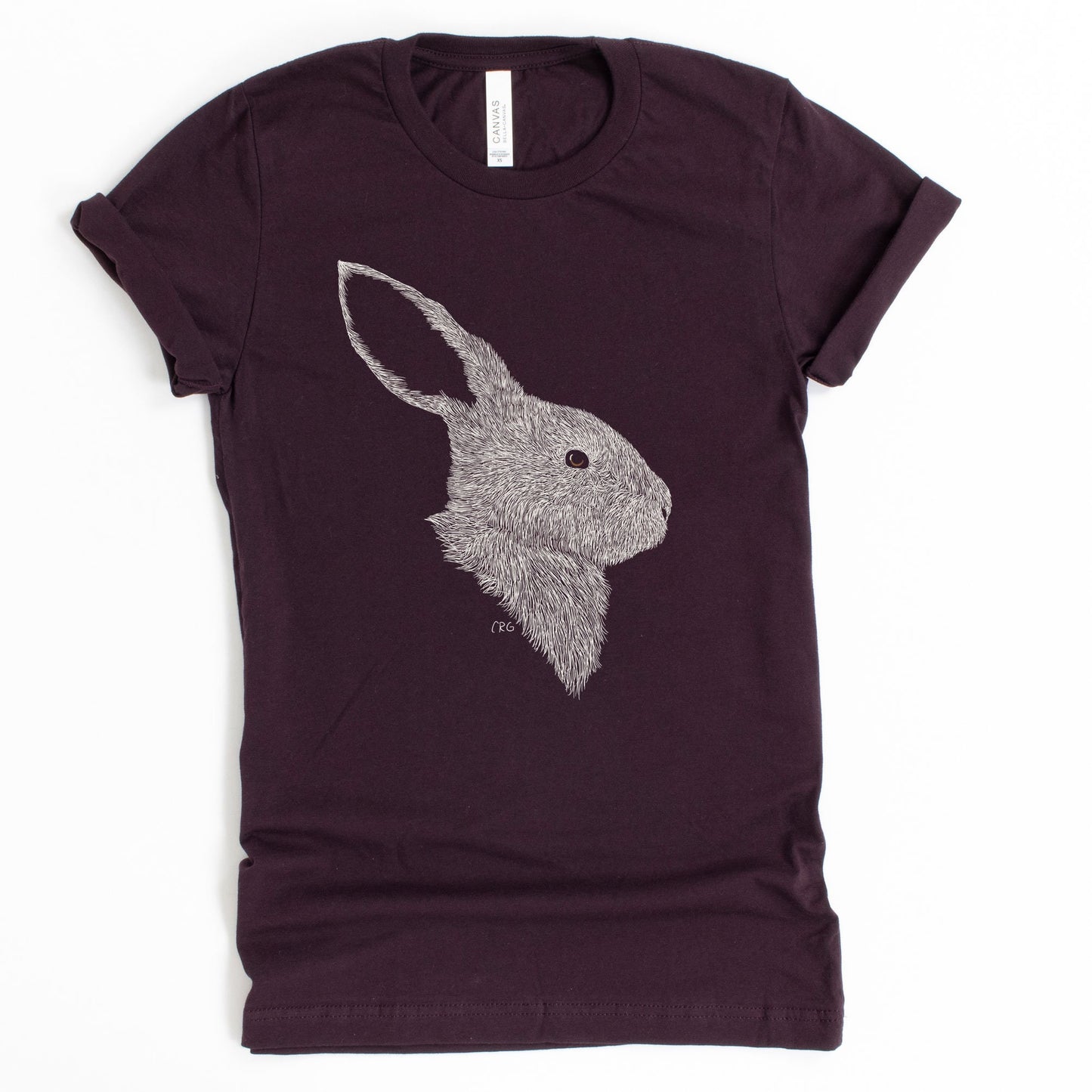 Rabbit Shirt